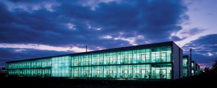 engineering-center-schweinfurt