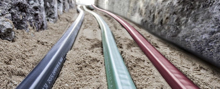 cables-REHAU