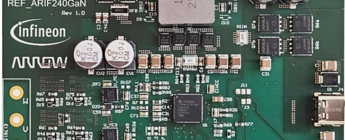 Electronics_REF_ARIF240GaN