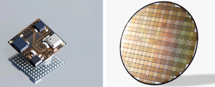 USEP-Wafer
