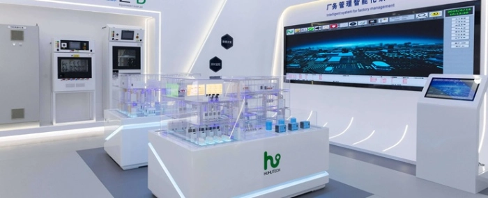 HUHUTECH