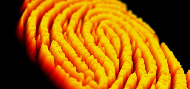 3d-fingerprint