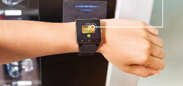 nfc-security-module