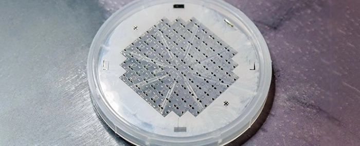NXP-inch-wafer