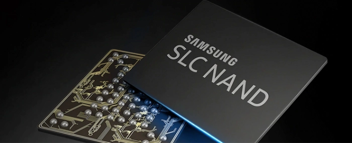 slc-nand