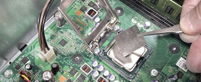 Thermal-Interface-Material