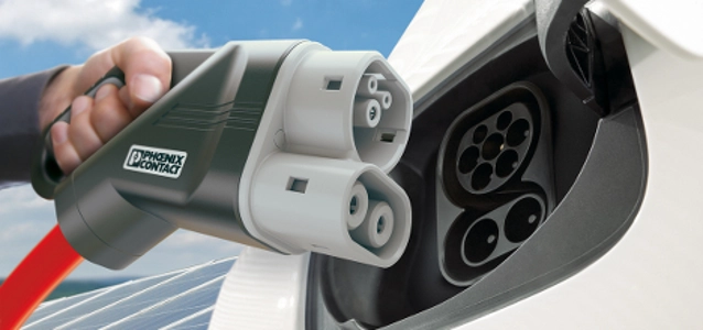 e-mobility