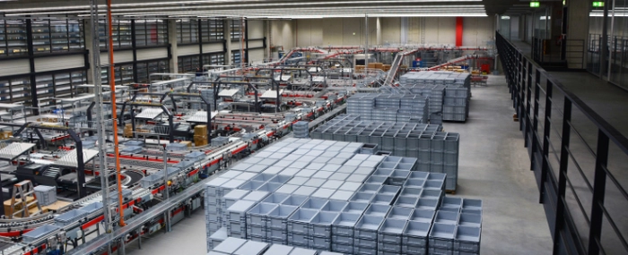 logistics-centre