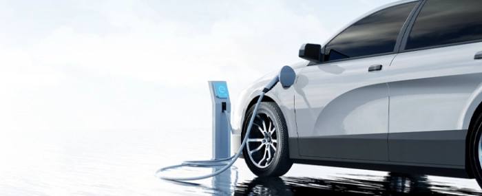 car-charging