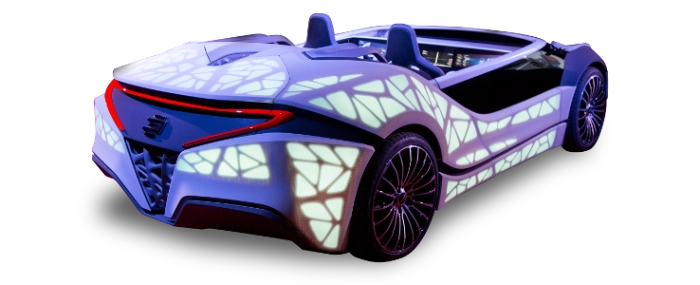 Soulmate-concept-car
