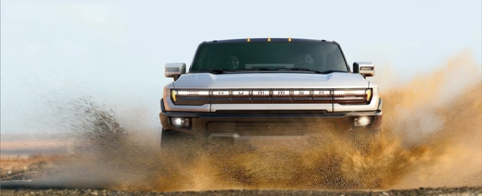 HUMMER-EV-Edition