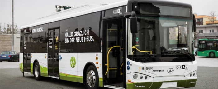 electric-bus