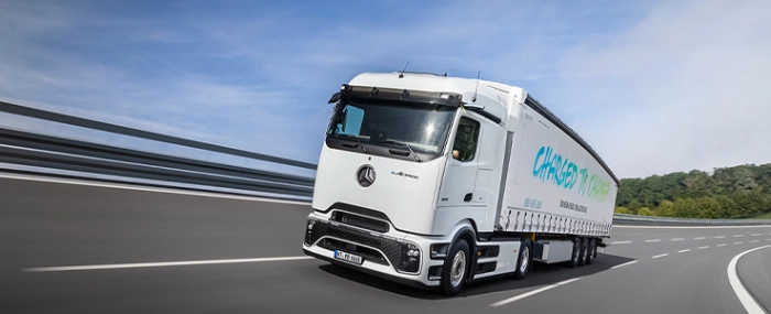 eActros