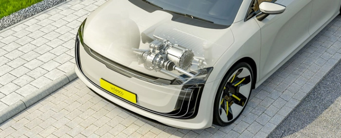 electric-axle-drive
