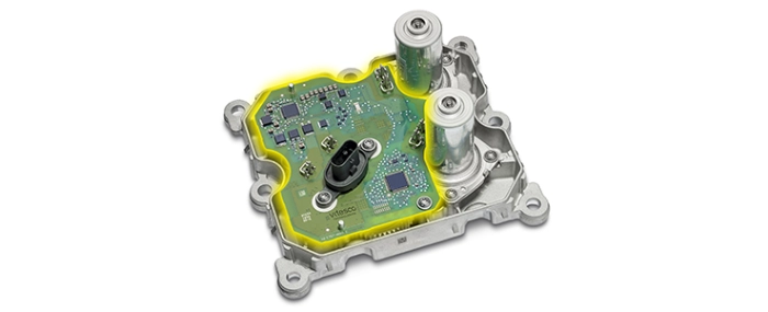 Renault-Clio-Dedicated-HT-Akt-Modul