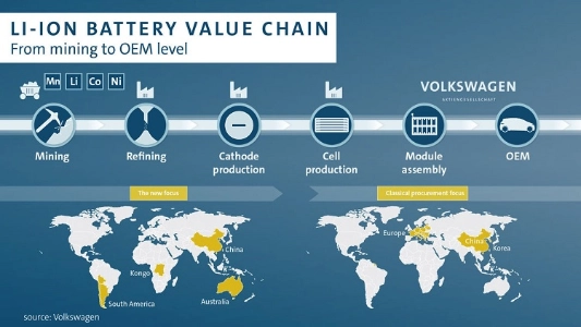 Li-Ion-battery-value-chain