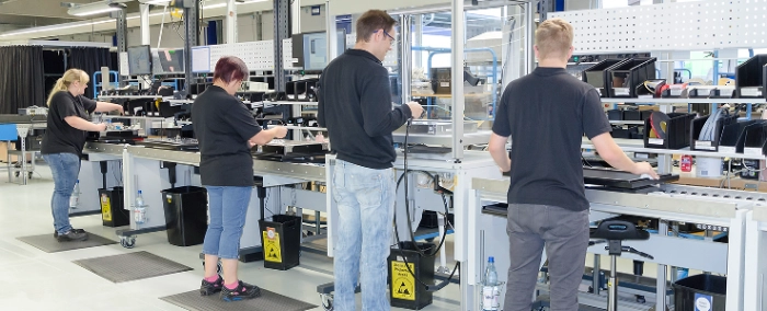 assembly-line-germany