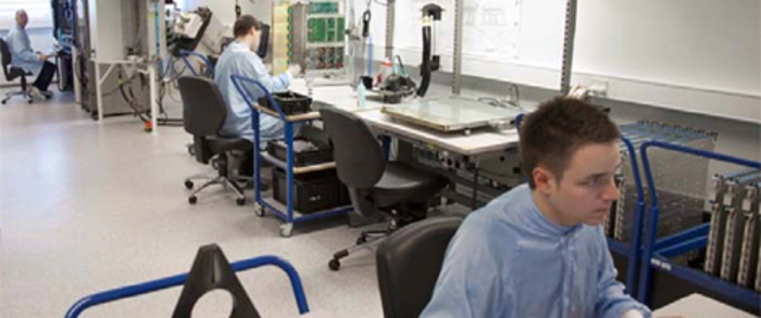 cleanroom-L