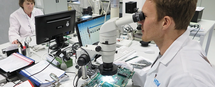 Analytikcs-lab