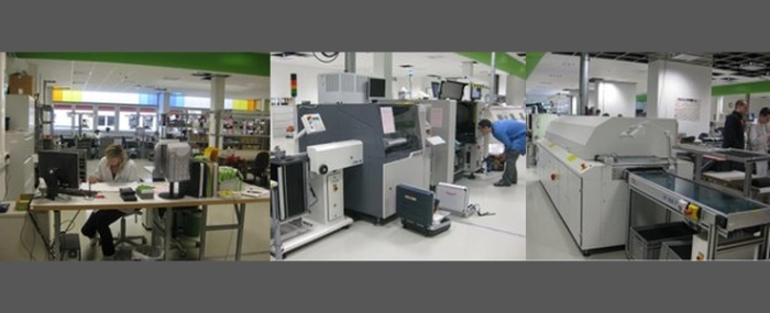 production