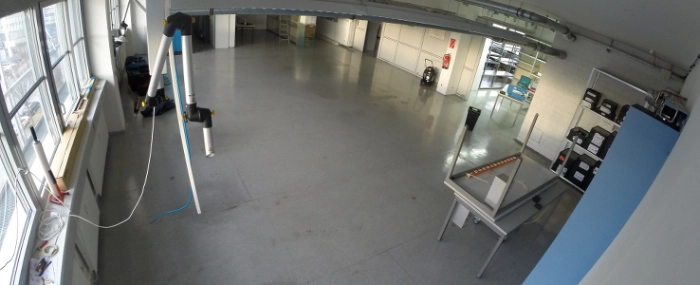 production-area