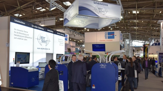 productronica