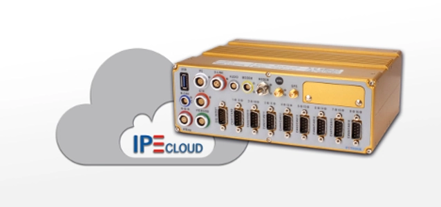 IPECloud