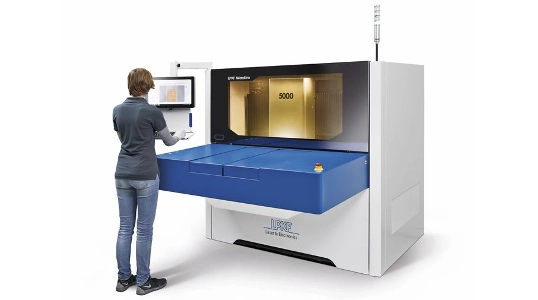Microline5000
