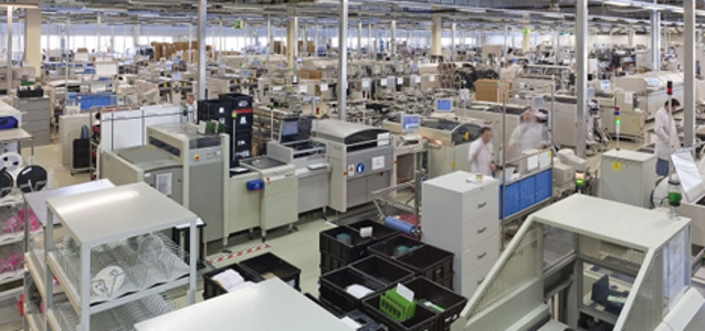 production-facility