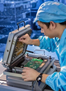 China-production