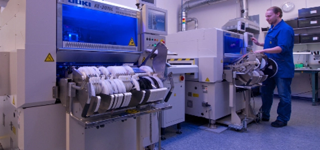 production-machinery