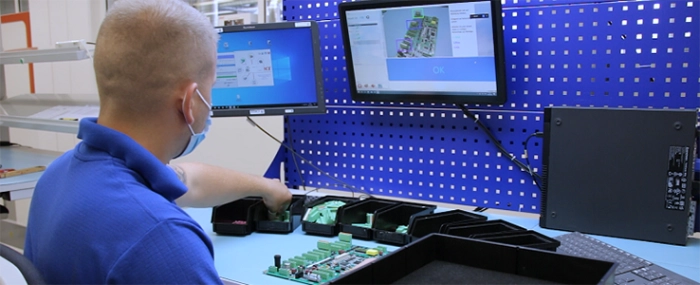 electronics-manufacturing