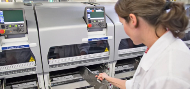 smd-modul-production