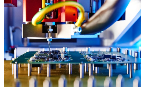 Schunk-equipment