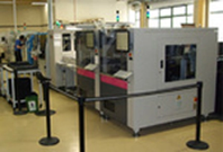 production-line