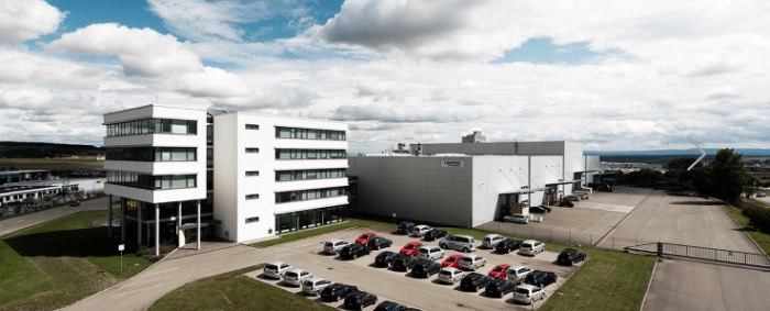 headquarters