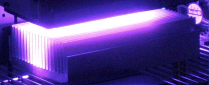 led-map-beam