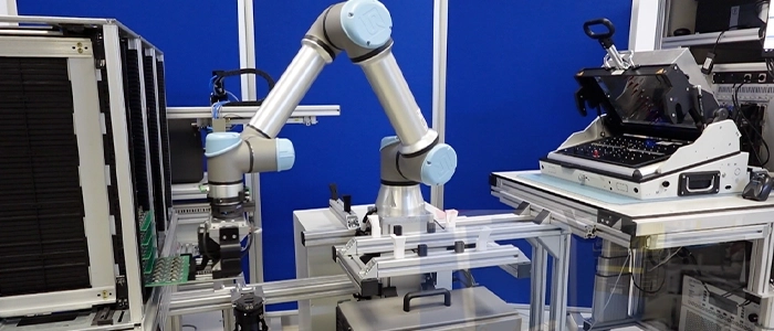 Cobot-cell-germany