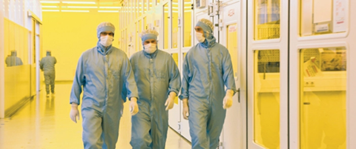 cleanroom-l