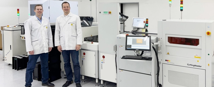 cobot-system-line-canastra-electronics