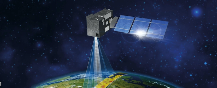 Copernicus-co2m