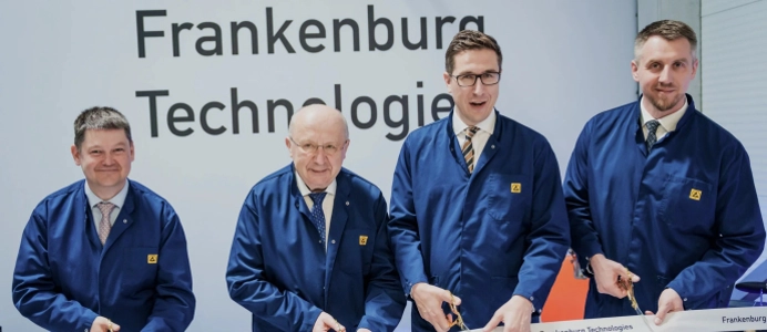 Frankenburg-Opens-Riga-Facility