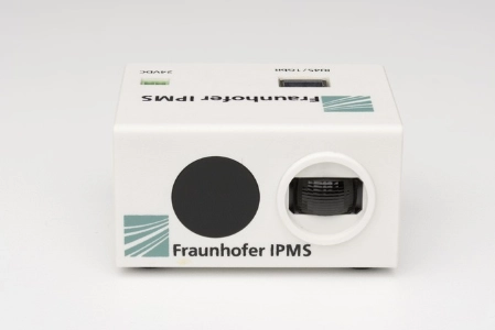 Fraunhofer-IPMS-Grathus