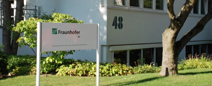 Karlsruhe-Sign