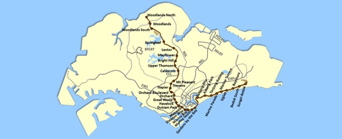 Thomas-East-Coast-Line