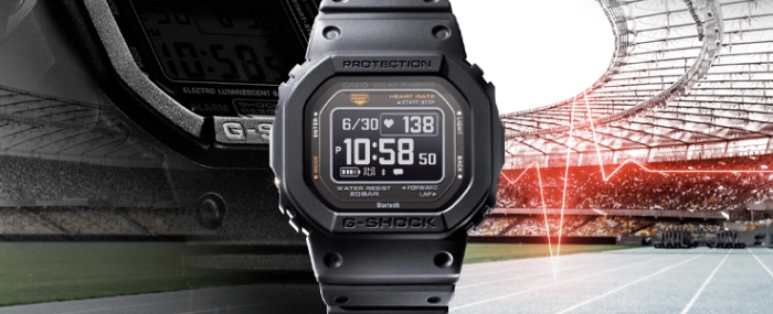 Casio-DW-H5600