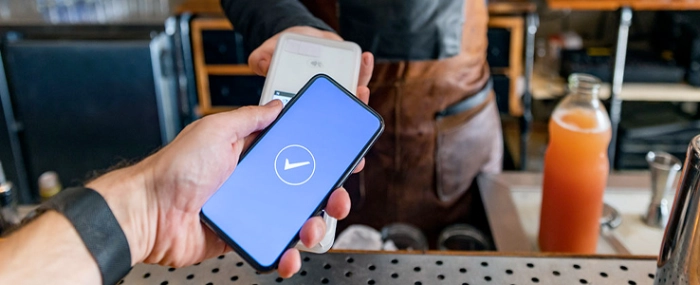 NFC-Payments