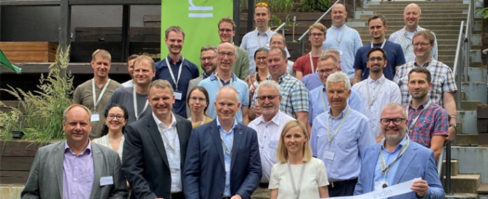 Dresden-CoE-Opening