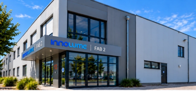 Innolume-Fab-Dortmund