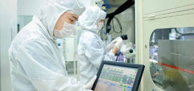 wuxi-led-assembly-plant